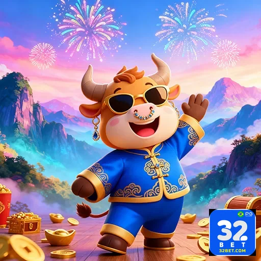 Cassino 32bet em destaque - 32bet