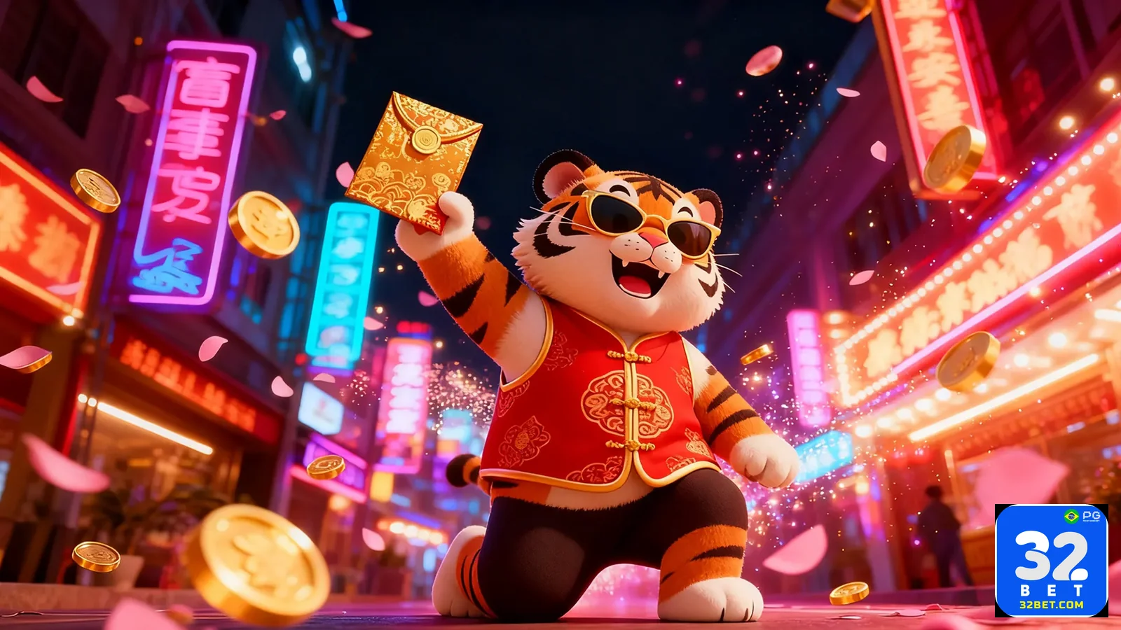 Cassino online 32bet - 32bet