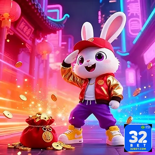 Cena destaque - 32bet